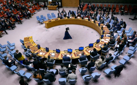 BINUH : la France salue le renouvellement du mandat