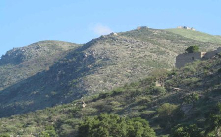 Insécurité | Marchand Dessalines attaquée, le commissariat de police incendié