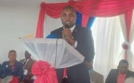 Centre : la Délégation départementale se désolidarise de la distribution des kits et repas communautaires