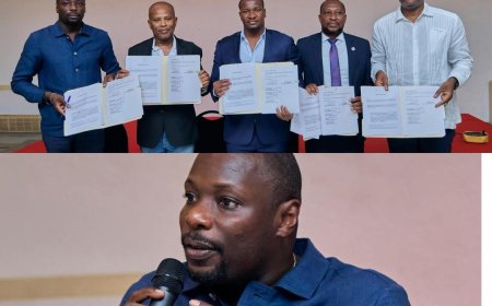 Relance économique : le Ministère du Commerce s’engage aux côtés de la Chambre de commerce du Grand Nord