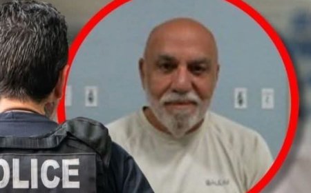 Ce qu'il faut savoir de l'arrestation de Réginald Boulos aux États-Unis