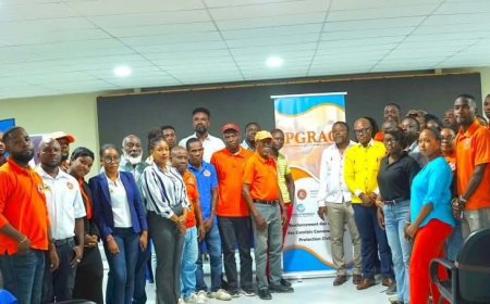 Former pour prévenir : des communes de l’Ouest mieux préparées face aux dangers climatiques