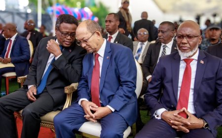 Le CPT condamne l'assassinat des policiers à Liancourt