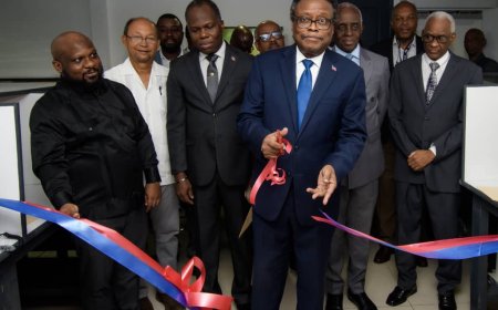 Le CPT inaugure un centre d'appel pour se rapprocher des citoyens