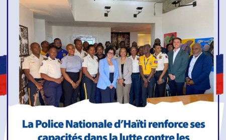 Des policiers mieux outillés pour faire face aux violences faites aux femmes