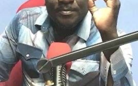 Guerrier Henry convoqué à la DCPJ