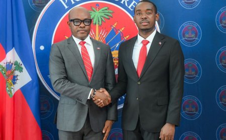 Crise des déplacés : le Gouvernement tente de restaurer la confiance à travers sa réponse humanitaire