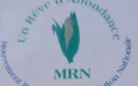 Politique | Le Mouvement pour la Reconstruction Nationale atteste l'échec du pouvoir intérimaire