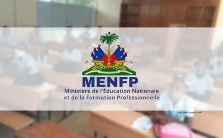 Décès d’un haut cadre du Ministère de l’Éducation nationale après 38 ans de service