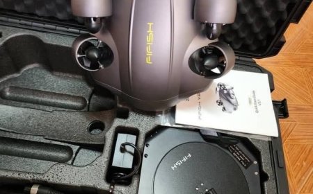 Sécurité nationale : un drone sous-marin clandestin saisi à Miragoâne