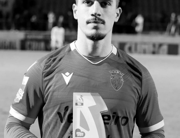 Nécrologie: Mort tragique du footballeur Diogo Jota