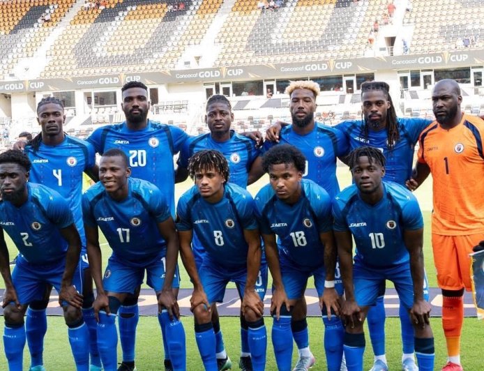 Éliminatoires-Mondial 2026 : la FHF annonce le lieu de réception des matchs de la sélection