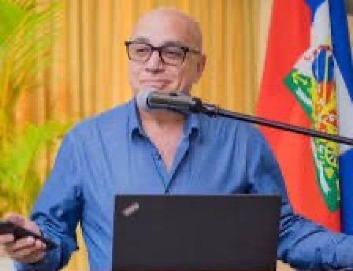 États-Unis : la demande de remise en liberté de Réginald Boulos rejetée, nouvelle audience prévue le 26 août