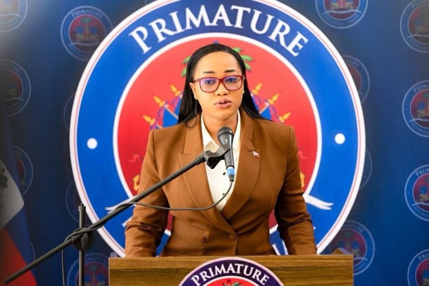 Le Ministère des Haïtiens Vivant à l’Étranger intensifie ses efforts en faveur la diaspora haïtienne