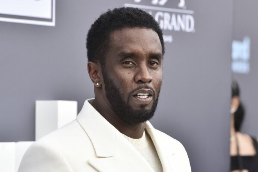 P. Diddy déclaré non coupable de trafic sexuel et d'association de malfaiteurs