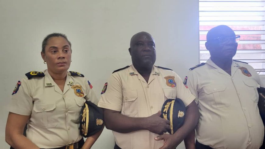 Une Commissaire Divisionnaire installée à la tête de la Police du Sud-Est