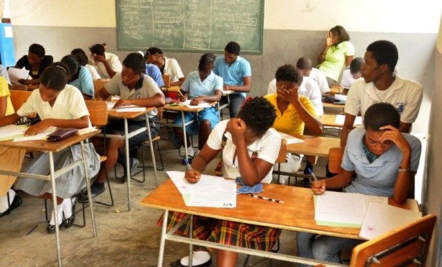 Deux élèves perdent la vie durant les examens de 9e année fondamentale