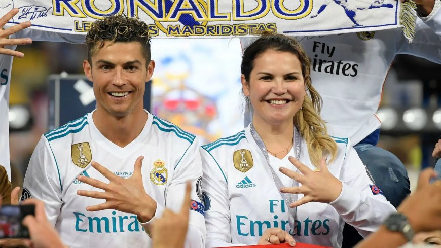 Funérailles de Diogo Jota : l'absence de Cristiano Ronaldo fait polémique, sa sœur prend sa défense