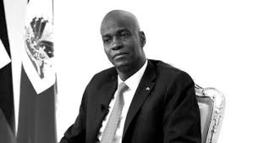 Assassinat de Jovenel Moïse : le CARDH persiste que seul un tribunal spécial peut aider à établir la vérité