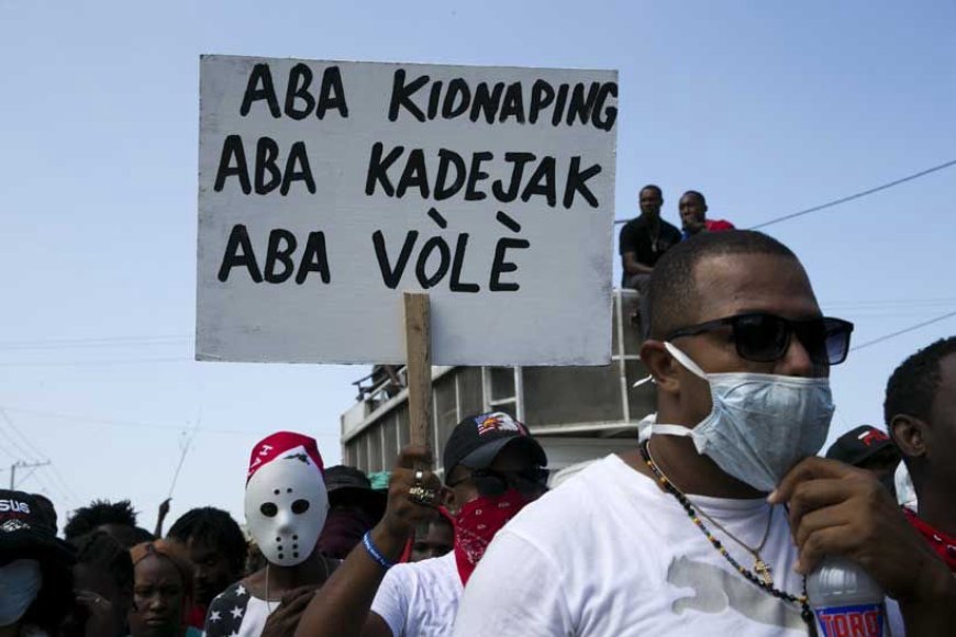 Delmas 33 : la peur refait surface après une nouvelle vague de kidnapping