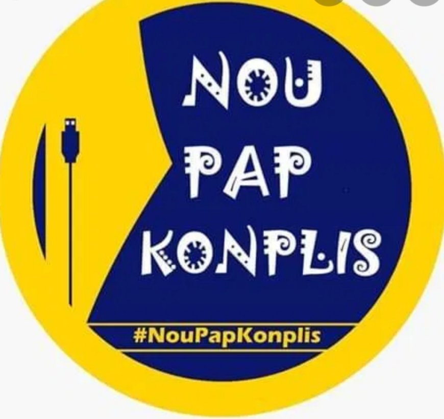 Nou Pap Konplis dénonce la publication du décret référendaire
