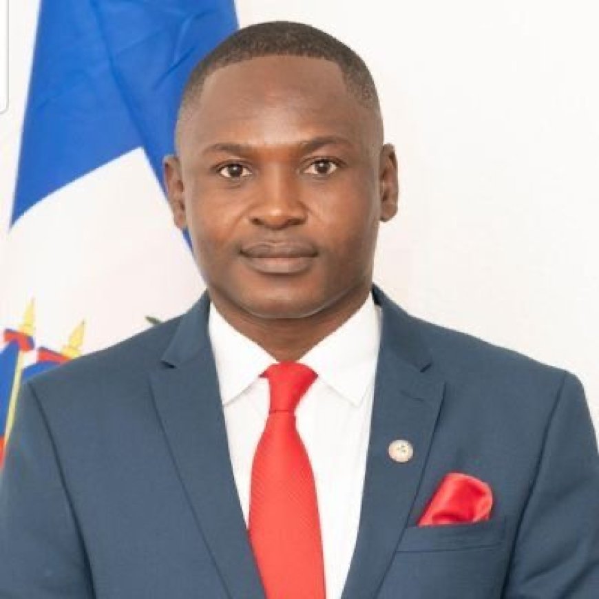 Wadson Désir innocenté : fin d’un épisode éprouvant pour l’ancien journaliste haïtien