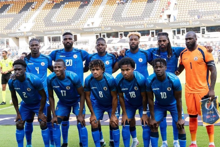 Éliminatoires-Mondial 2026 : la FHF annonce le lieu de réception des matchs de la sélection