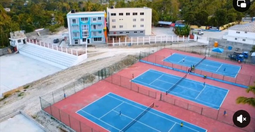 Jacmel : un professeur de natation retrouvé mort dans une piscine