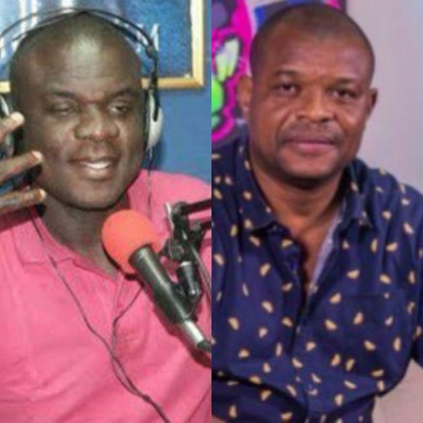 Diffamation : Guerrier Henri porte plainte contre Rudy Sanon, animateur de « Team Rudy Officiel »