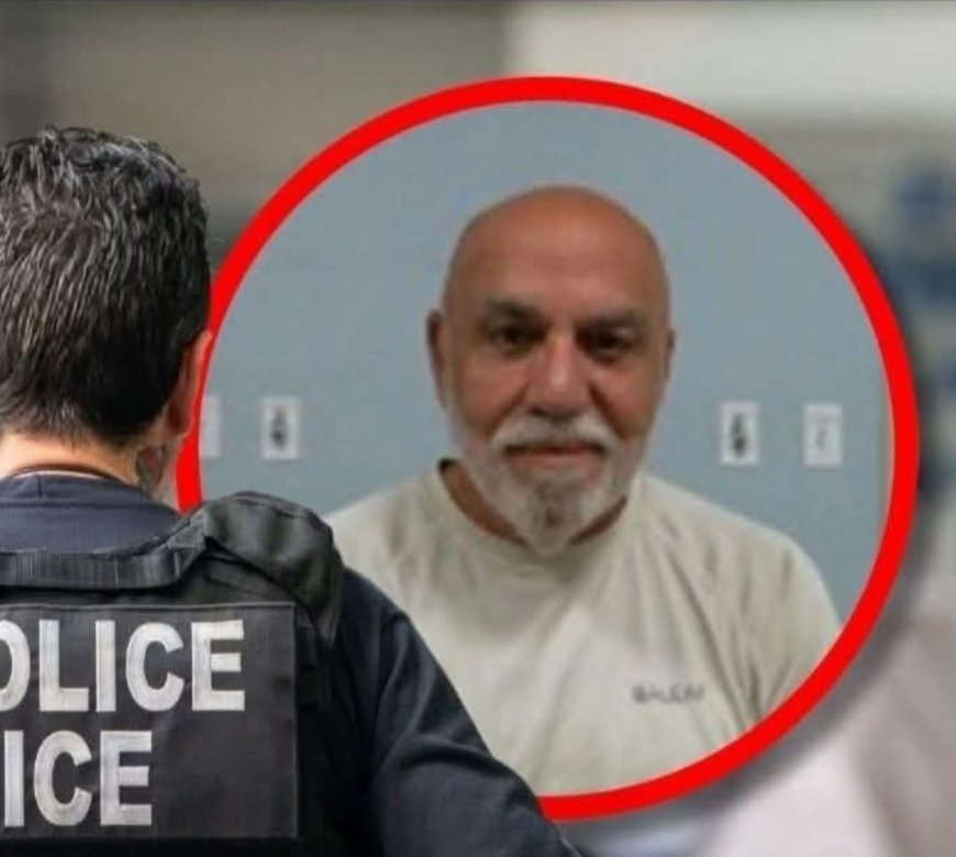 Ce qu'il faut savoir de l'arrestation de Réginald Boulos aux États-Unis
