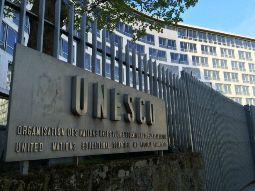 Les États-Unis annoncent leur retrait de l'UNESCO