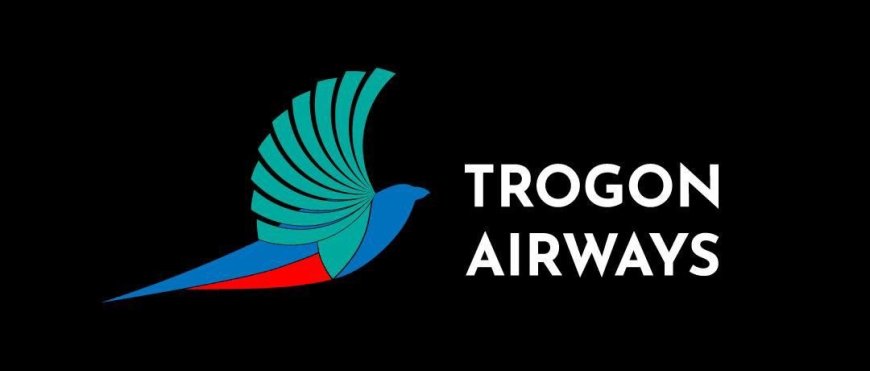 Trogon Airways dément toute affiliation avec une autre compagnie aérienne
