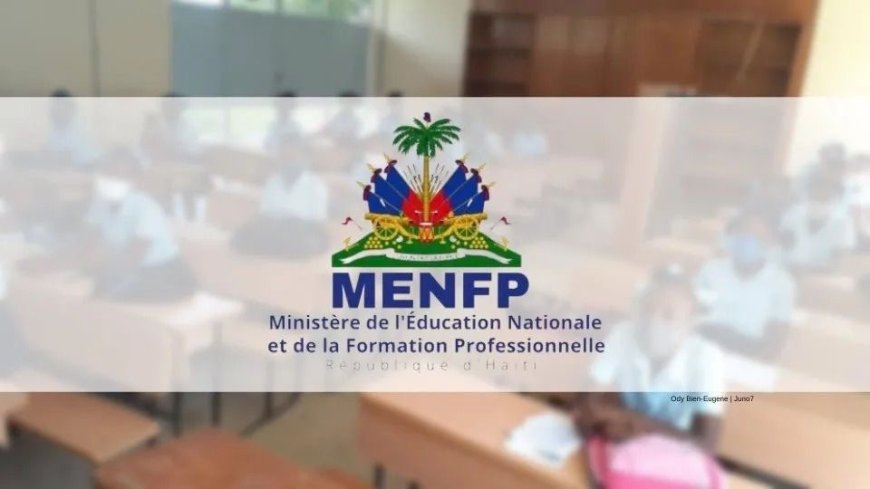 Décès d’un haut cadre du Ministère de l’Éducation nationale après 38 ans de service