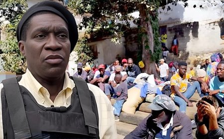 Kenscoff : la Mairie dénonce l’enlèvement de huit personnes à l’orphelinat Nos Petits Frères et Sœurs et appelle à l’action urgente de l’État