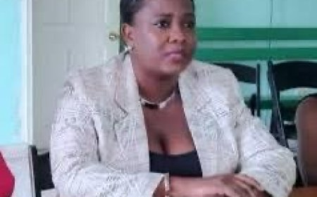 Convocation de la ministre des Sports par l’ULLCC : des juristes dénoncent une démarche contraire à la Constitution