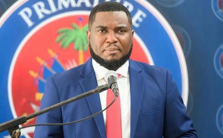 Modernisation de la DIE : une diplomatie des services au bénéfice des Haïtiens d’ici et d’ailleurs