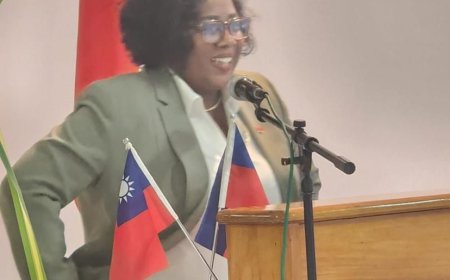 MJSAC : « les bourses taïwanaises, un tremplin pour l’avenir »