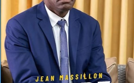 Appel au secours du maire de Kenscoff face à la terreur des gangs