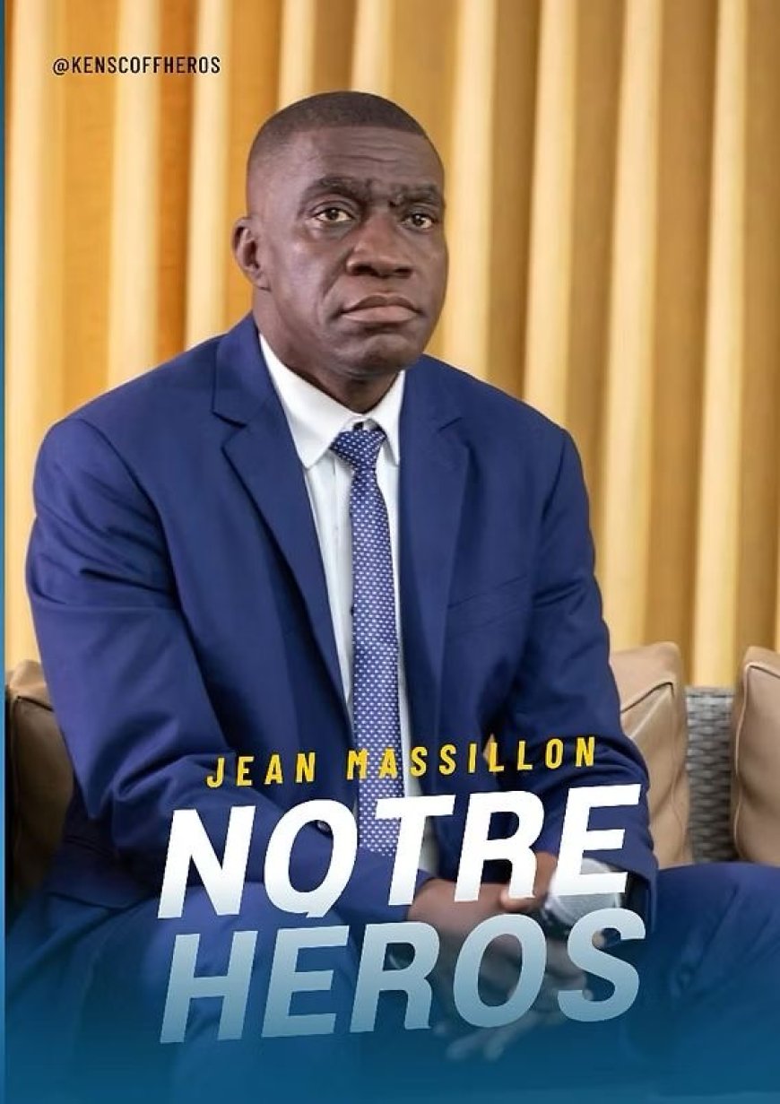 Appel au secours du maire de Kenscoff face à la terreur des gangs