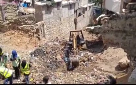 Rentrée scolaire et saison cyclonique : le Ministère de l’Environnement passe à l’action