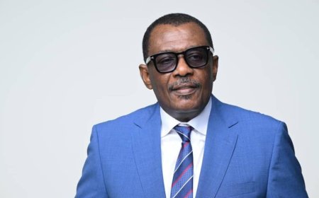 Haïti au bord du gouffre : Walsonn Sanon sonne l’alerte et appelle à l’action immédiate