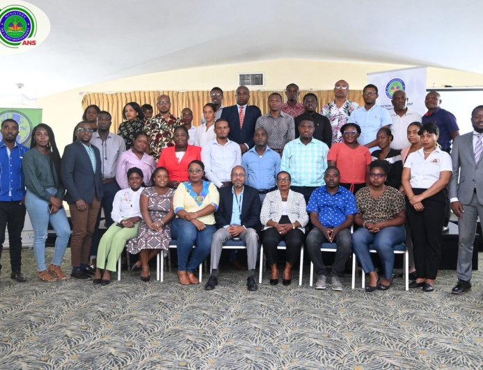 Haïti valide son Programme pays pour le Fonds Vert pour le Climat : une étape clé pour la résilience nationale