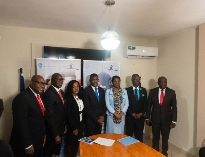 Rendez-vous Christ, Une Église au service des droits humains.