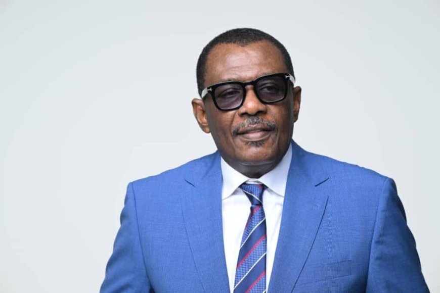 Haïti au bord du gouffre : Walsonn Sanon sonne l’alerte et appelle à l’action immédiate