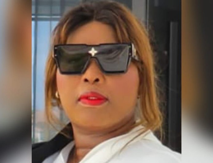 « Je ne céderai pas » : Betty Lamy rejette fermement les accusations de l’ANAFARH